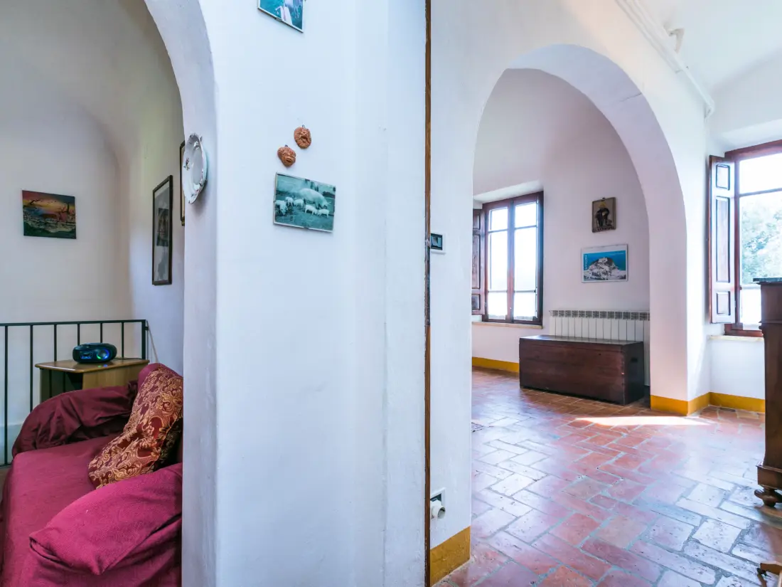 Maison de Vacances Scrofiano