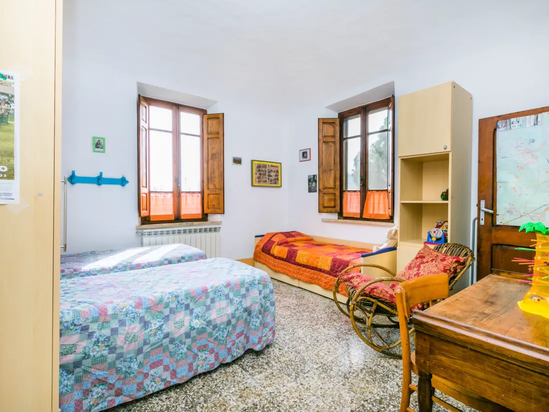 Maison de Vacances Scrofiano