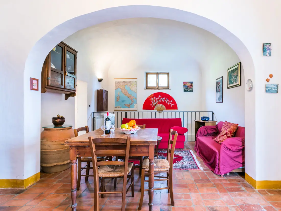 Maison de Vacances Scrofiano