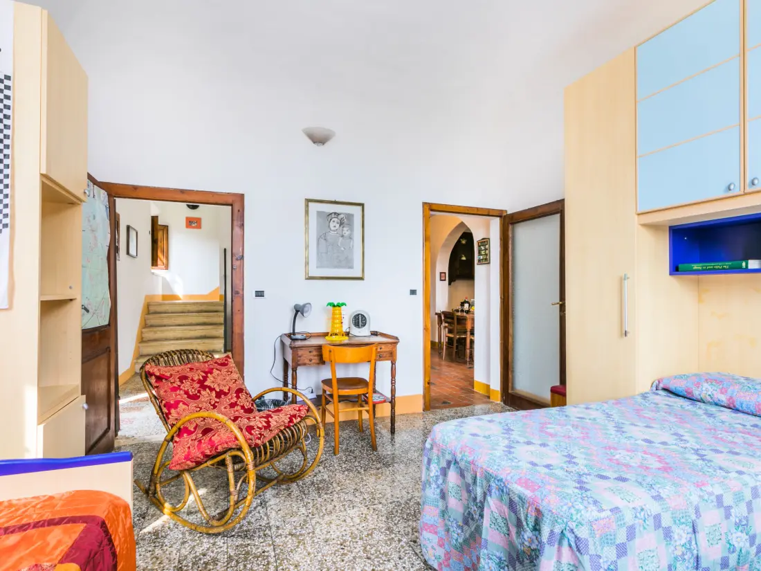 Maison de Vacances Scrofiano