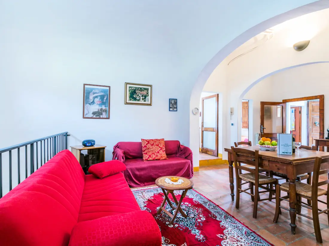 Maison de Vacances Scrofiano