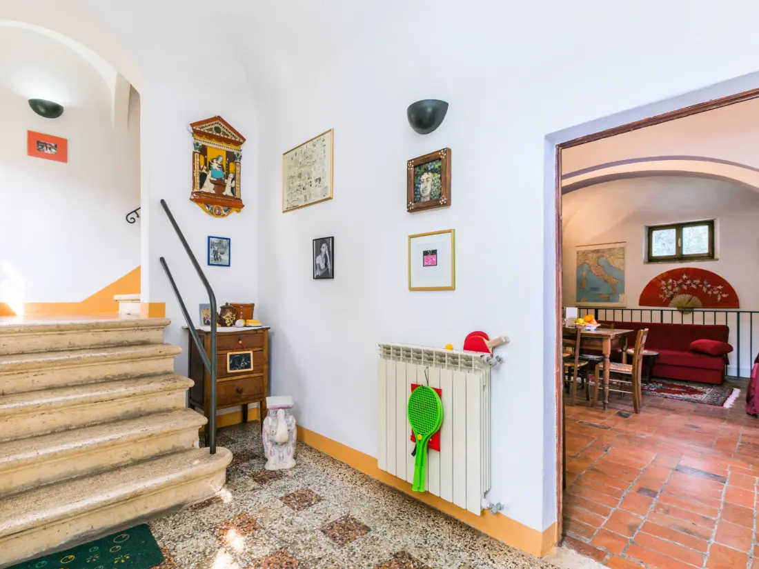 Maison de Vacances Scrofiano