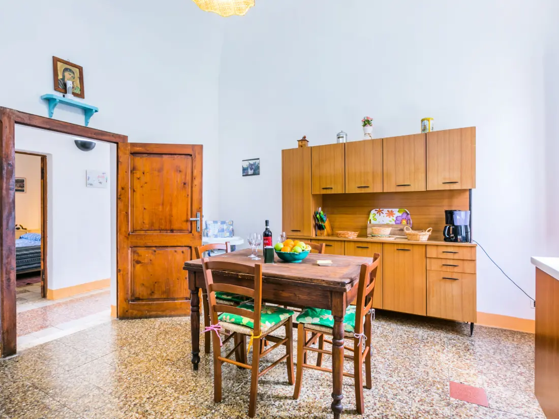 Maison de Vacances Scrofiano