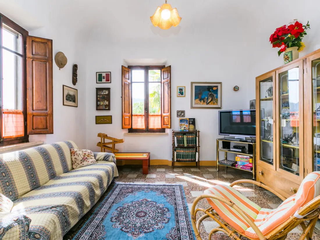Maison de Vacances Scrofiano