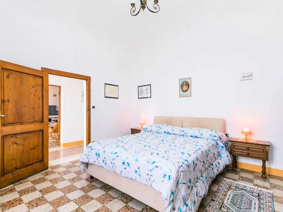 Maison de Vacances Scrofiano