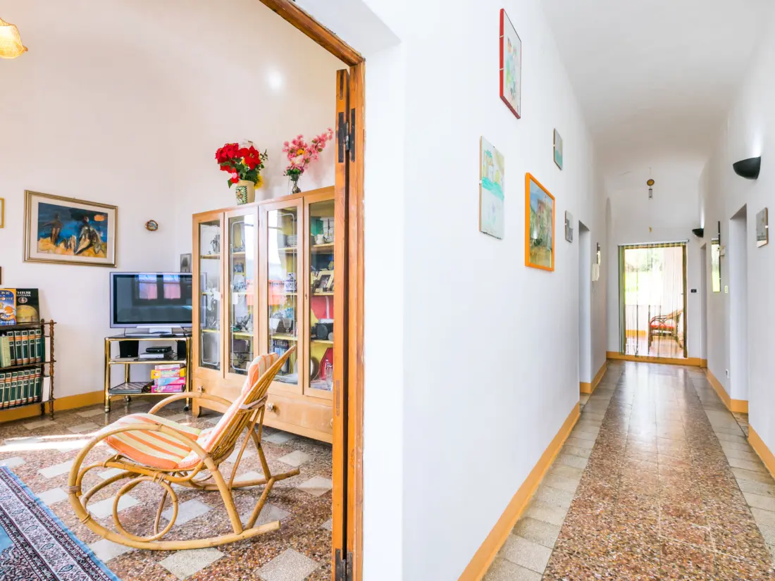Maison de Vacances Scrofiano