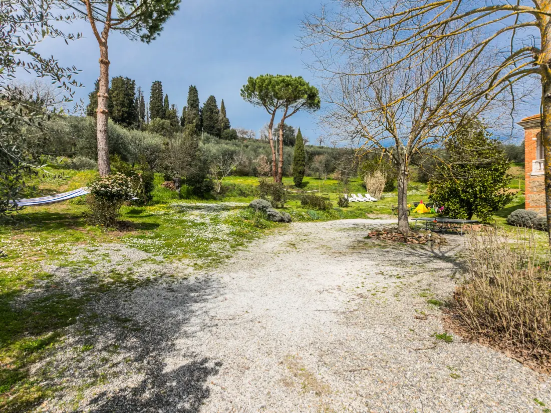 Maison de Vacances Scrofiano