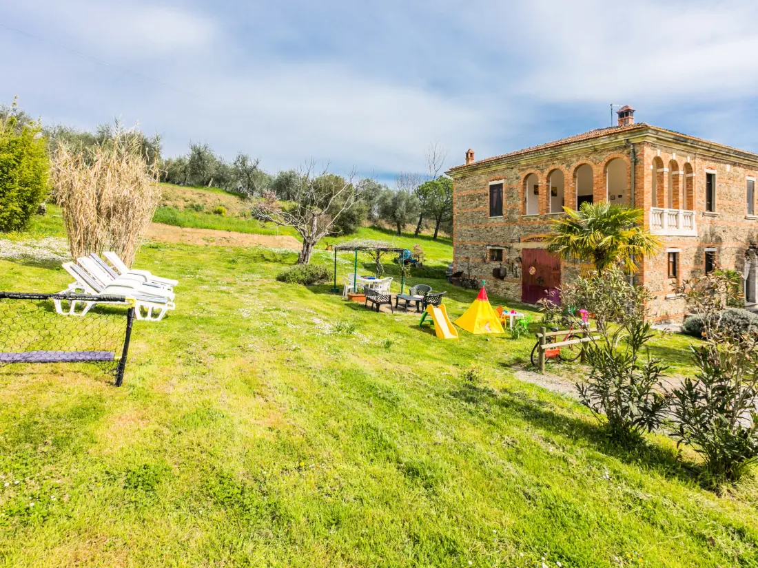 Maison de Vacances Scrofiano