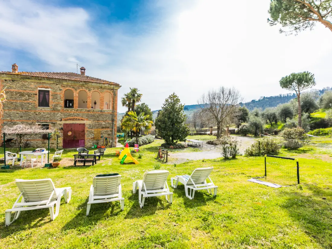 Maison de Vacances Scrofiano