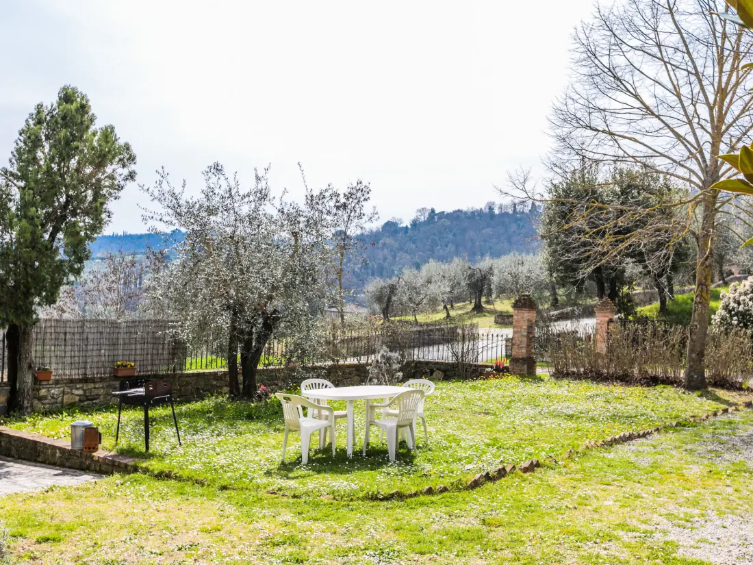 Maison de Vacances Scrofiano