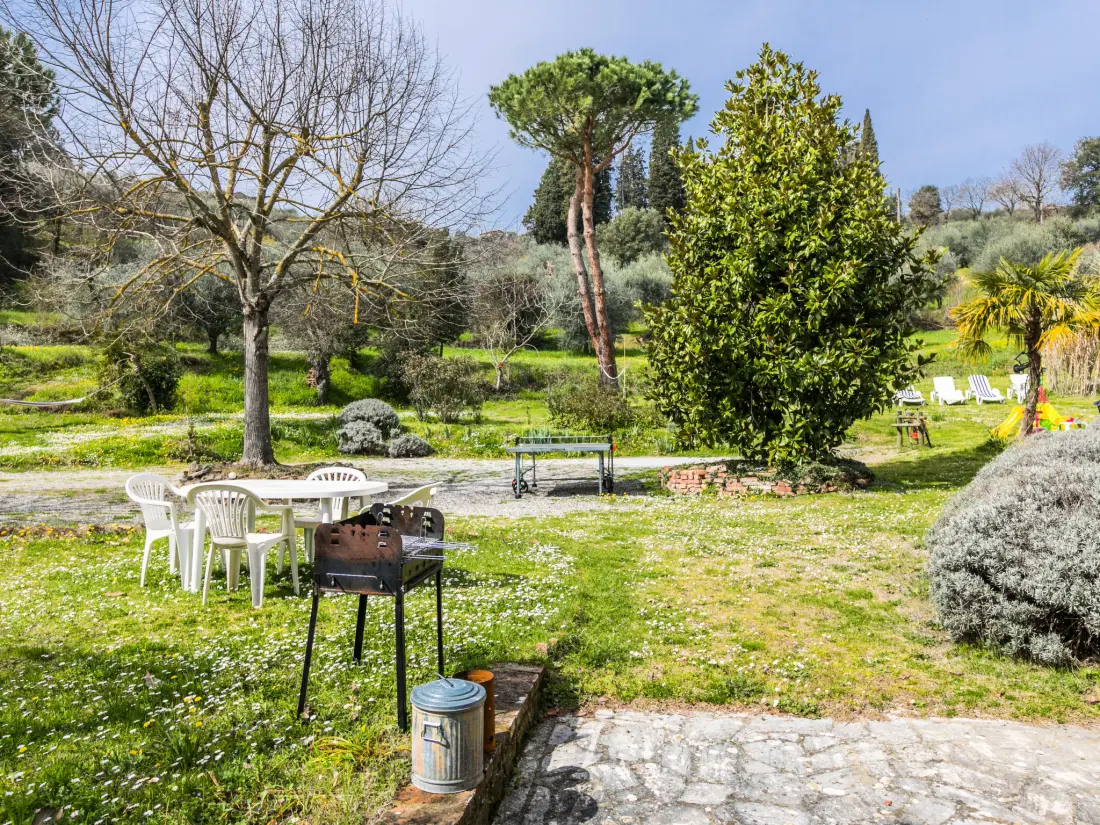 Maison de Vacances Scrofiano