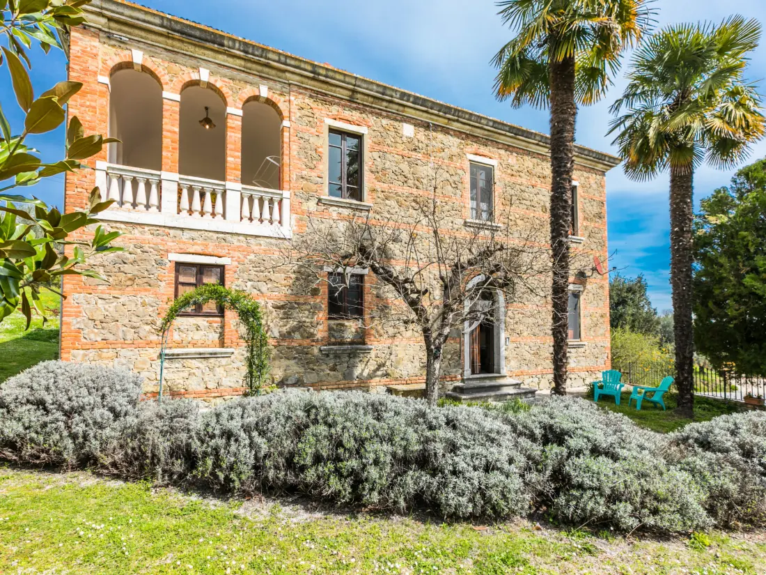 Maison de Vacances Scrofiano