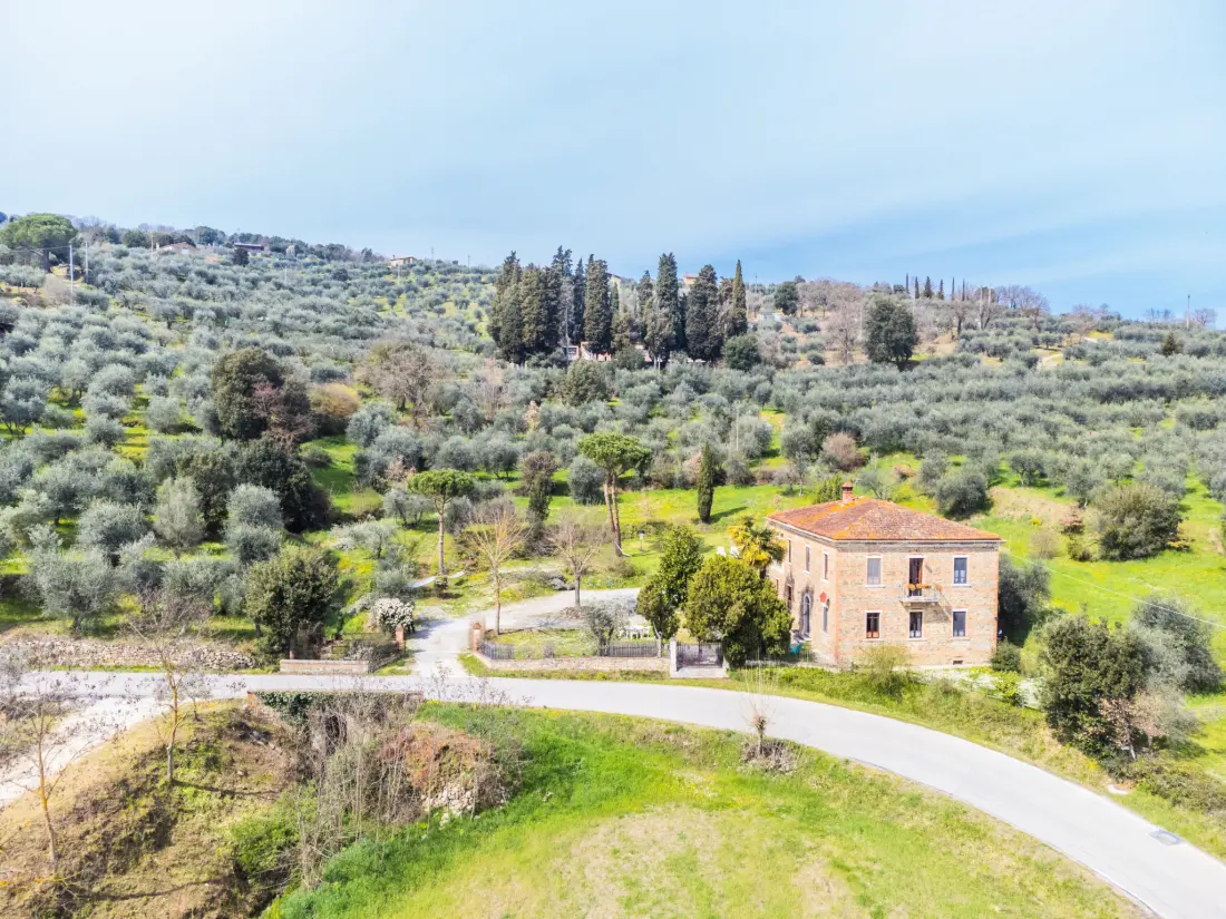 Maison de Vacances Scrofiano