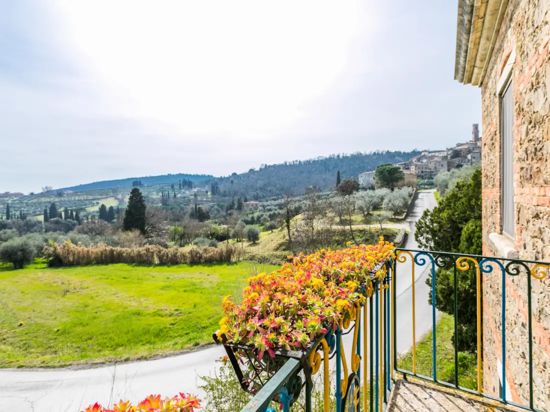 Maison de Vacances Scrofiano