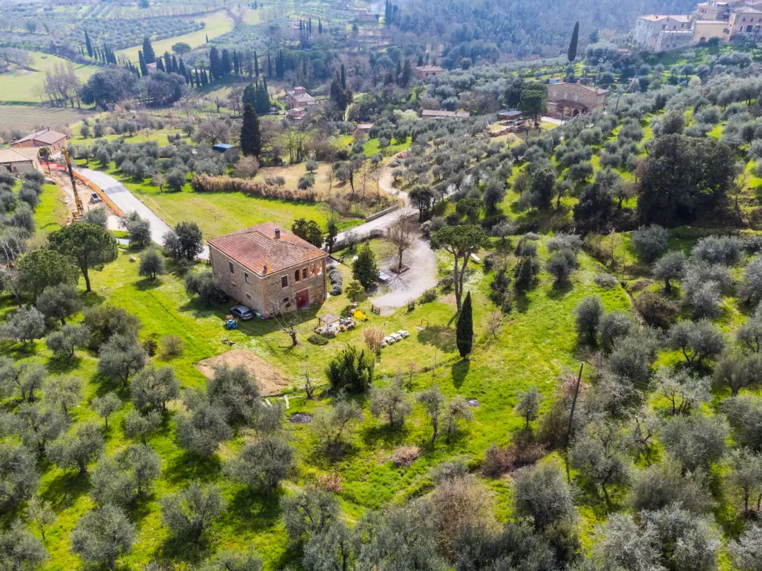 Maison de Vacances Scrofiano