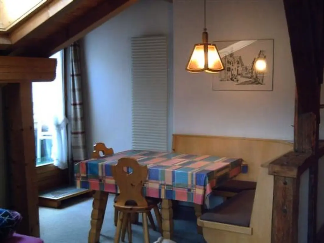 Résidence Ferienwohnungen Chasa Valär, (Scuol)