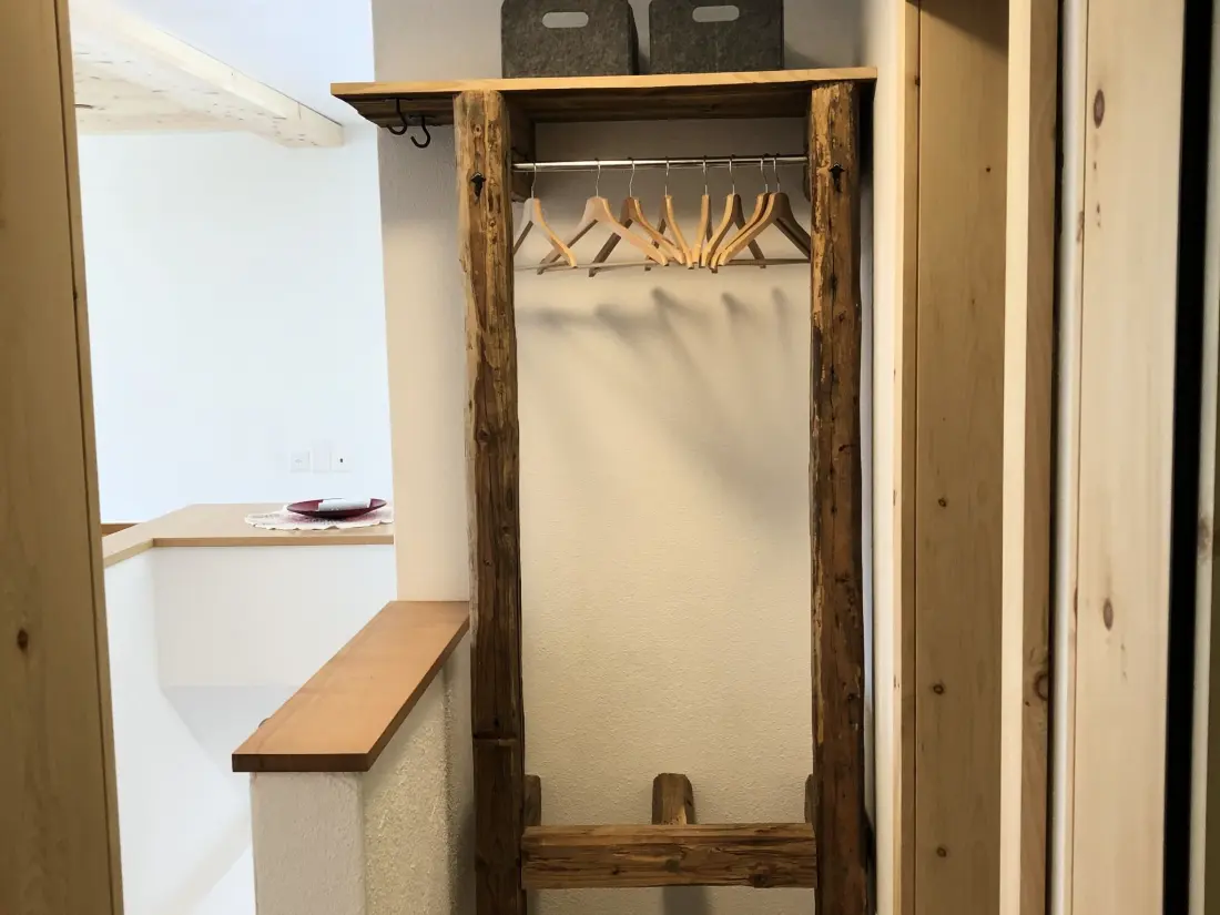 Résidence Chasa Beliur, (Scuol)