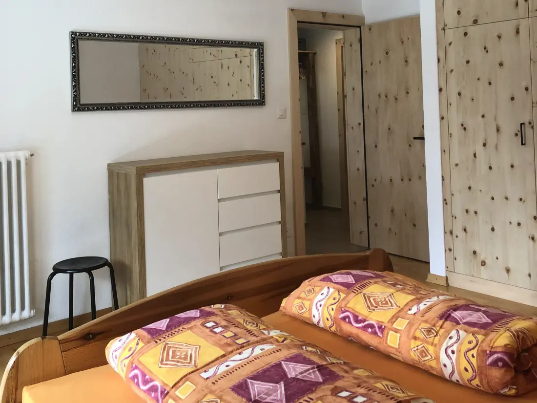 Résidence Chasa Beliur, (Scuol)