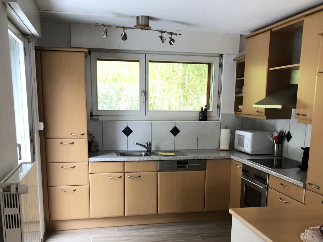 Résidence Chasa Beliur, (Scuol)