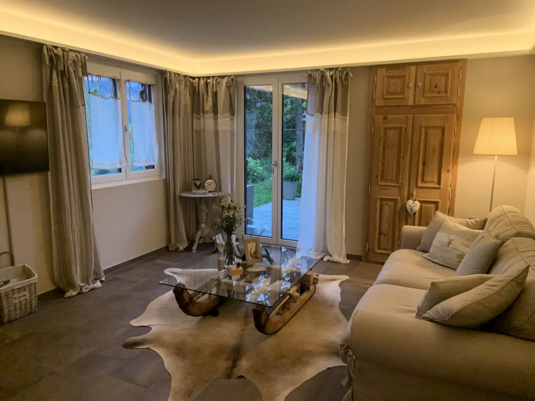Résidence Chasa Tusa 1, (Scuol)