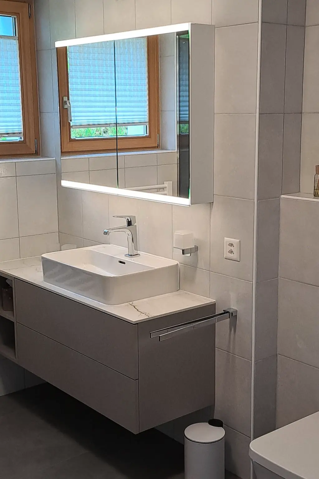 Résidence Chasa Azura, (Scuol)