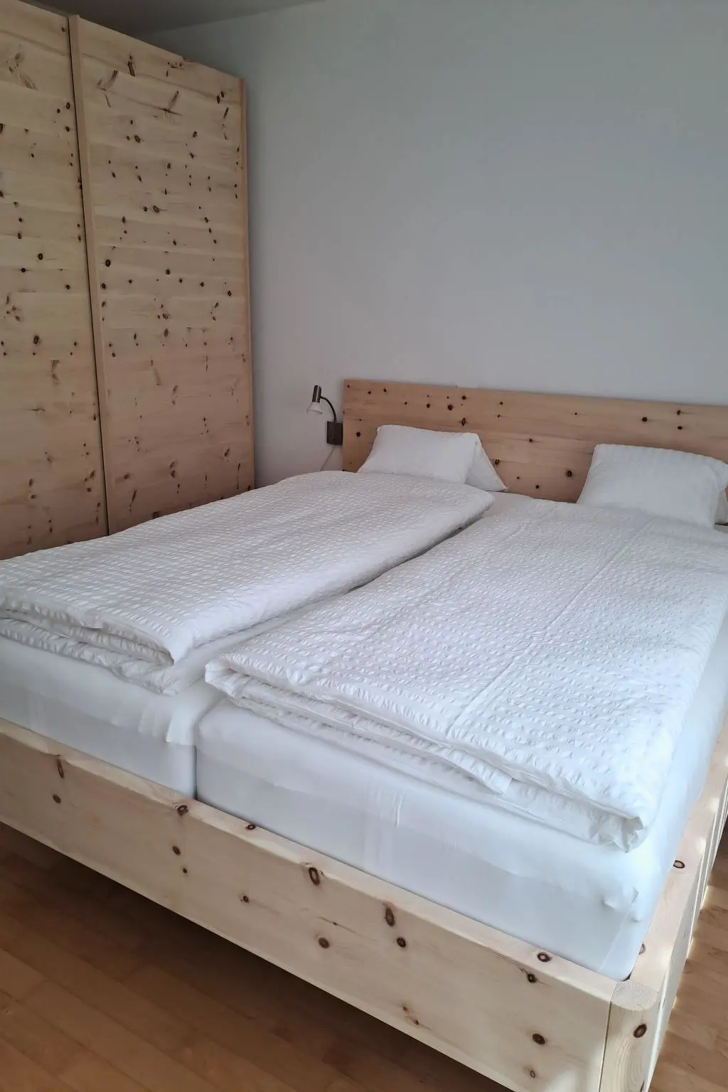 Résidence Chasa Azura, (Scuol)