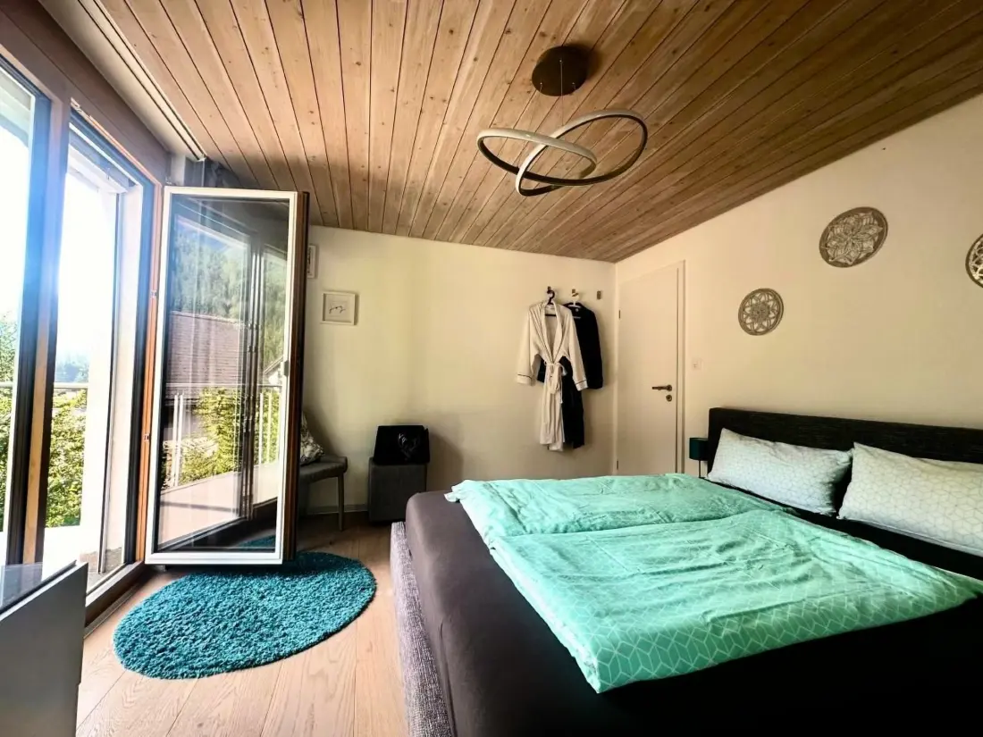 Maison de Vacances Scuol