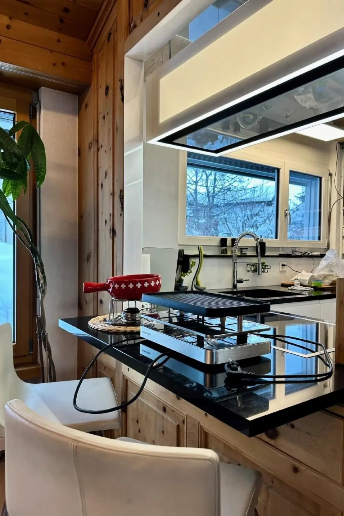 Maison de Vacances Scuol