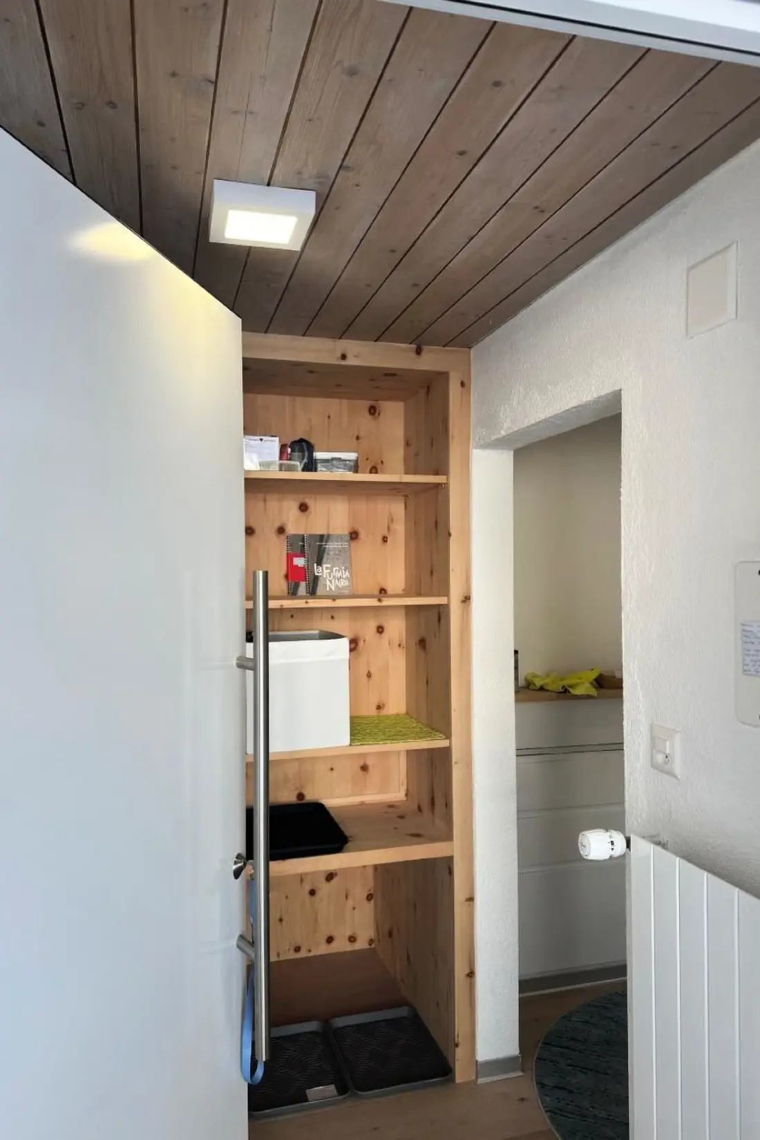 Maison de Vacances Scuol
