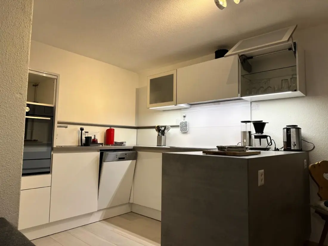 Maison de Vacances Scuol