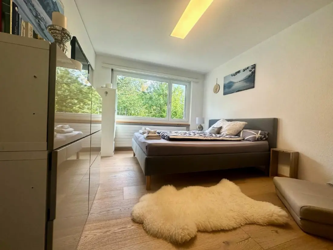 Maison de Vacances Scuol