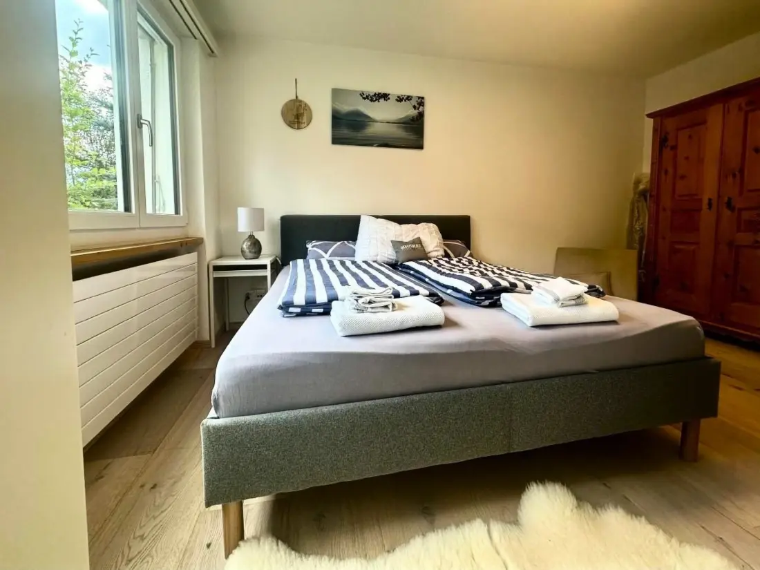 Maison de Vacances Scuol