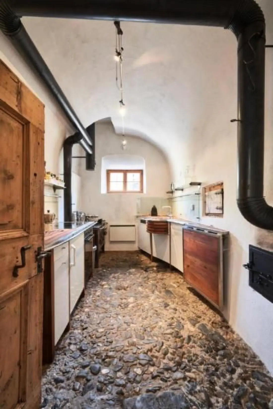 Maison de Vacances Scuol