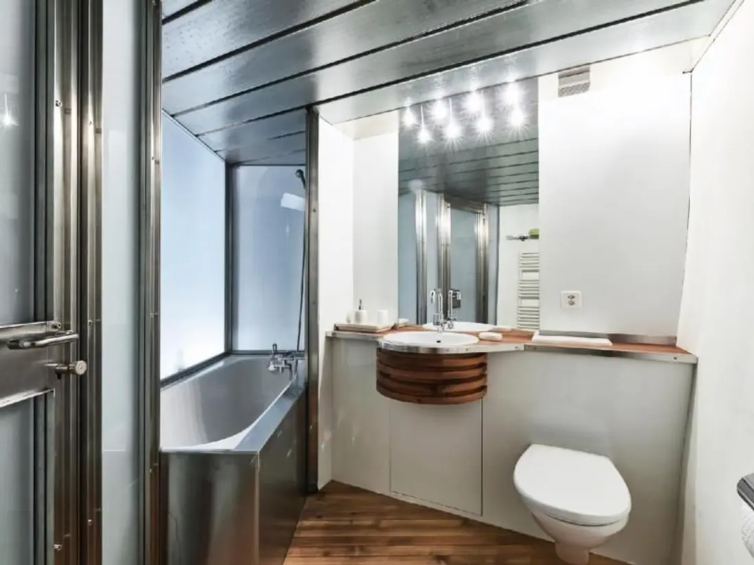 Maison de Vacances Scuol