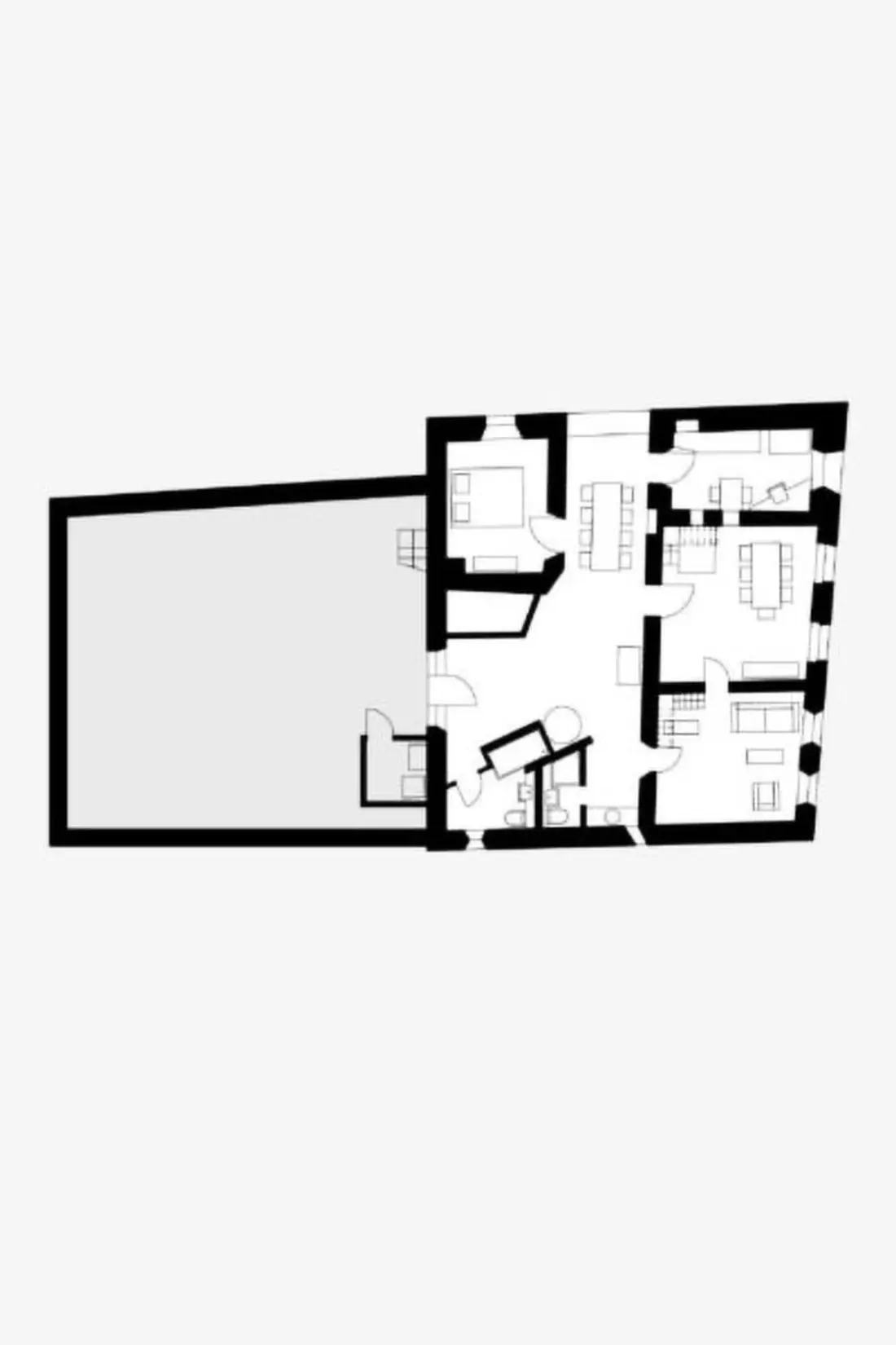 Maison de Vacances Scuol