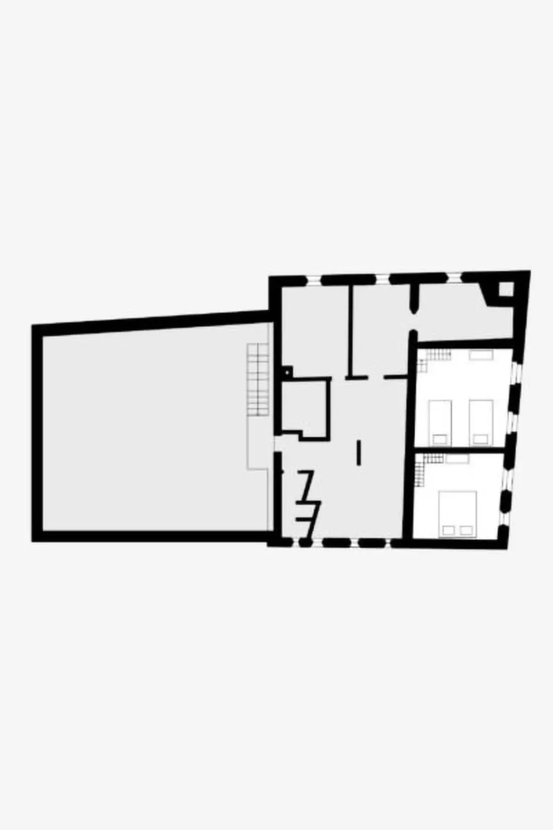 Maison de Vacances Scuol