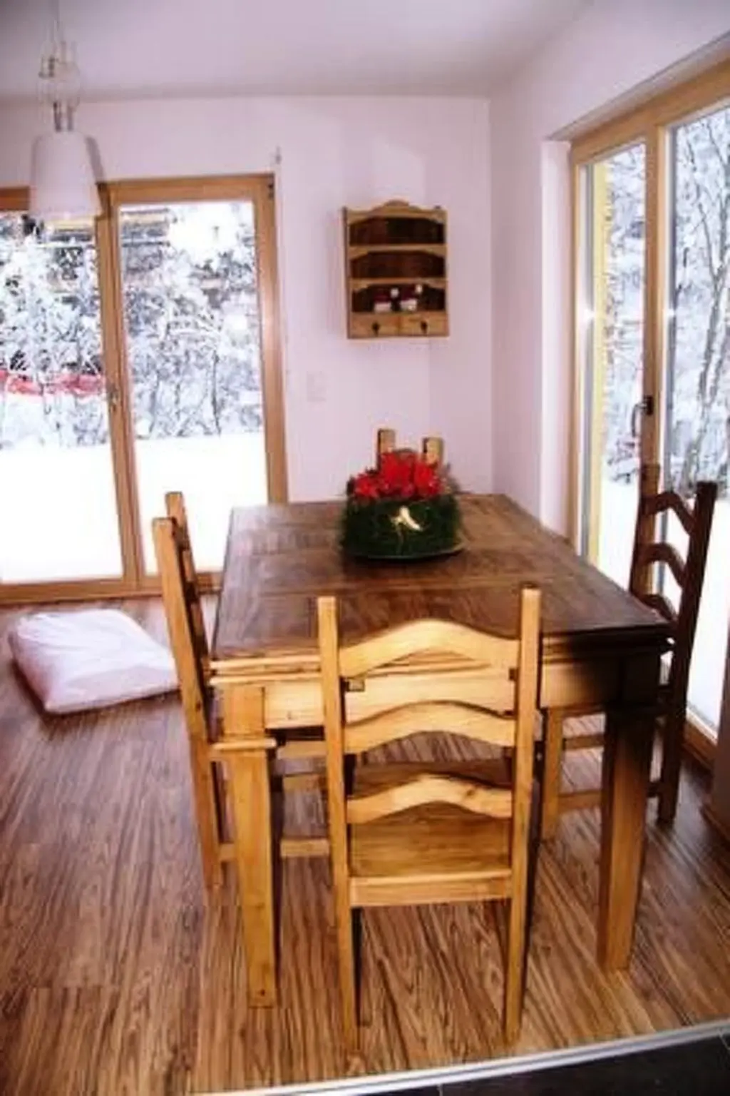 Maison de Vacances Scuol