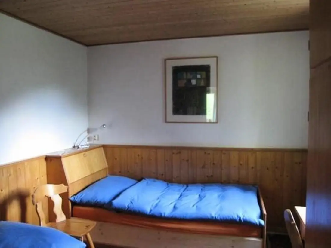Maison de Vacances Scuol