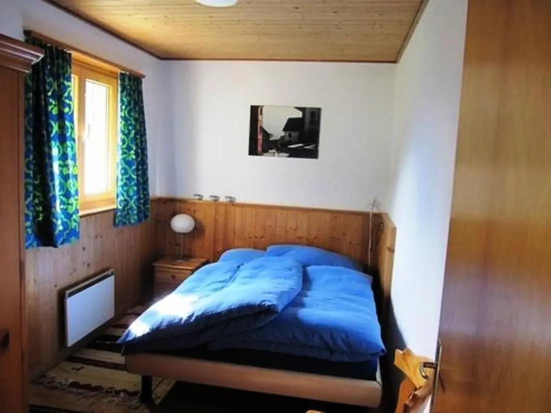 Maison de Vacances Scuol