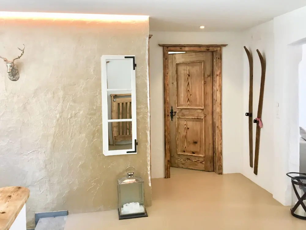 Résidence Alpenchic SpycherHus