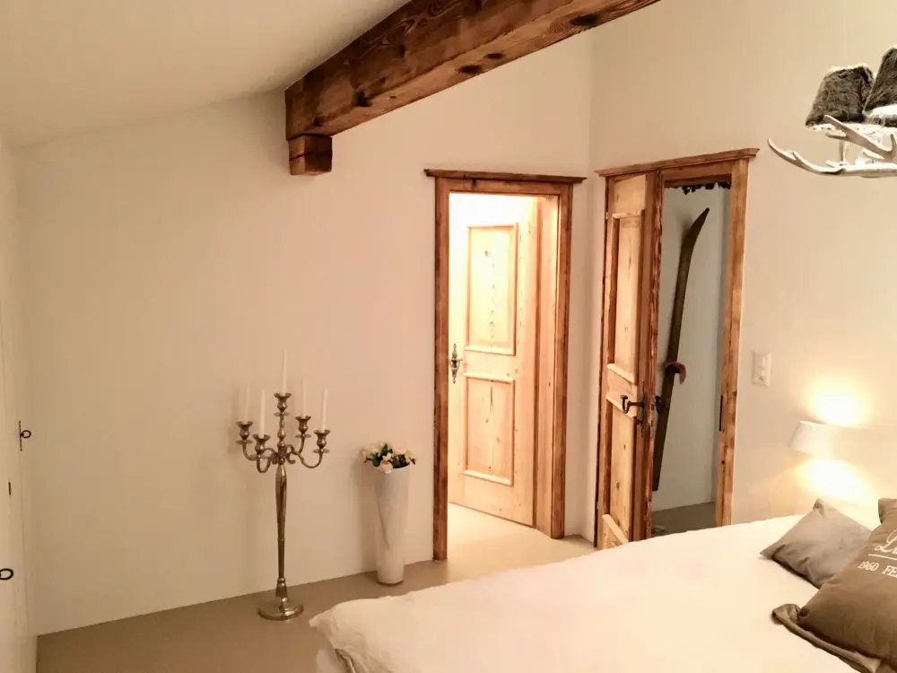 Résidence Alpenchic SpycherHus