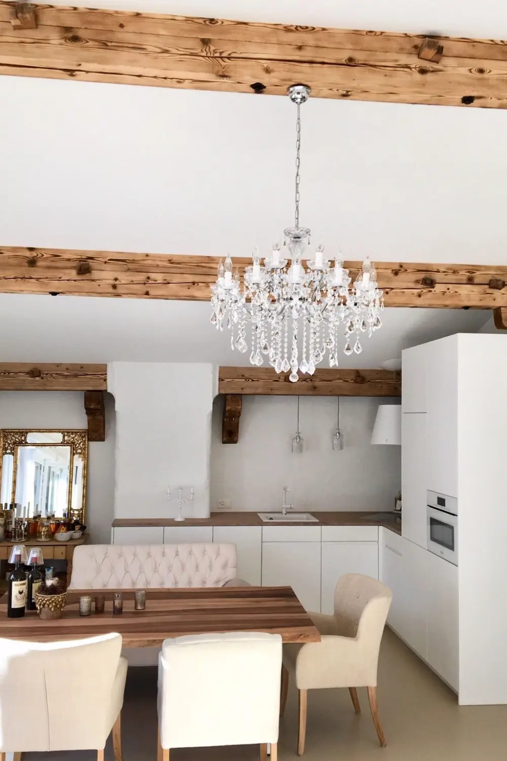Résidence Alpenchic SpycherHus