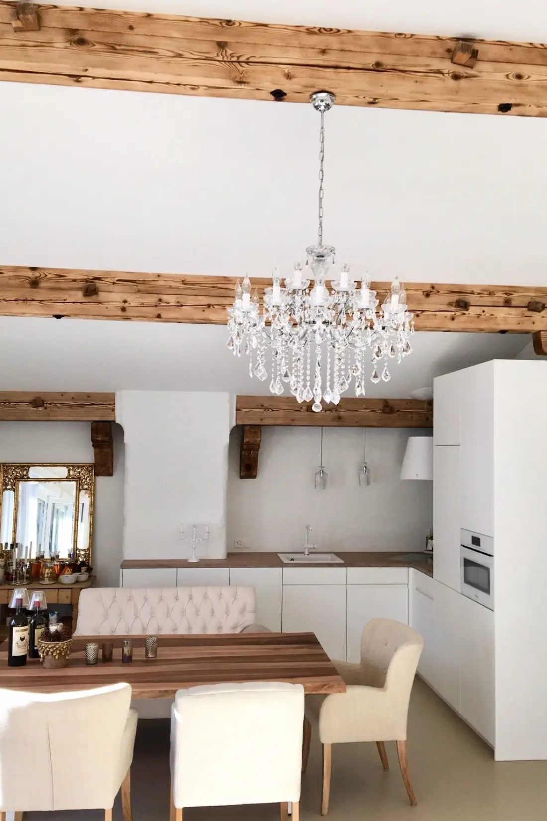Résidence Alpenchic SpycherHus