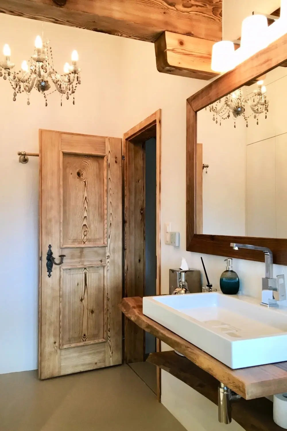 Résidence Alpenchic SpycherHus