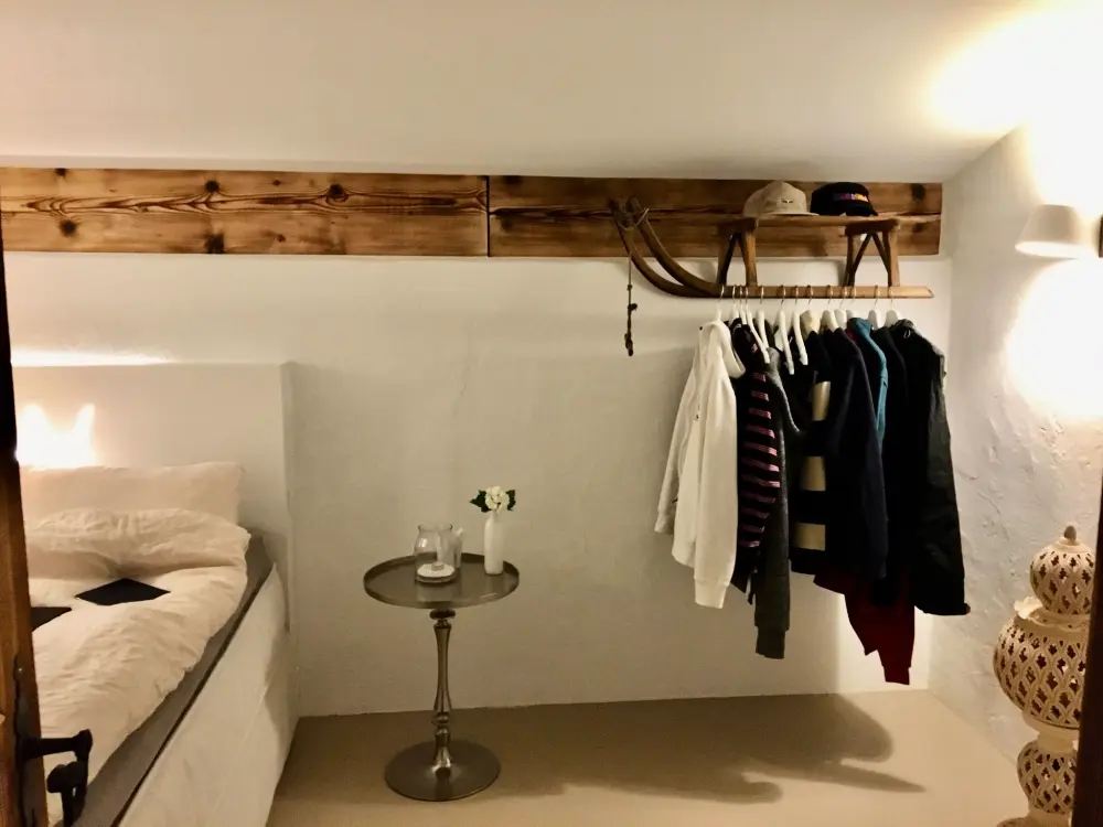 Résidence Alpenchic SpycherHus