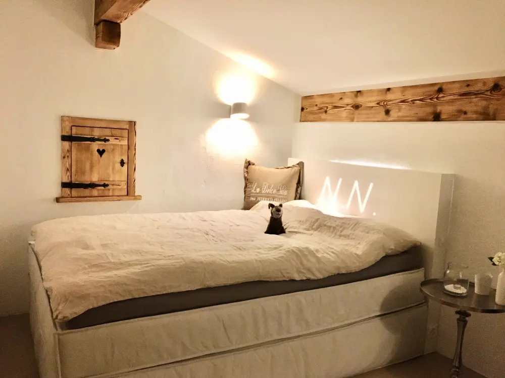 Résidence Alpenchic SpycherHus
