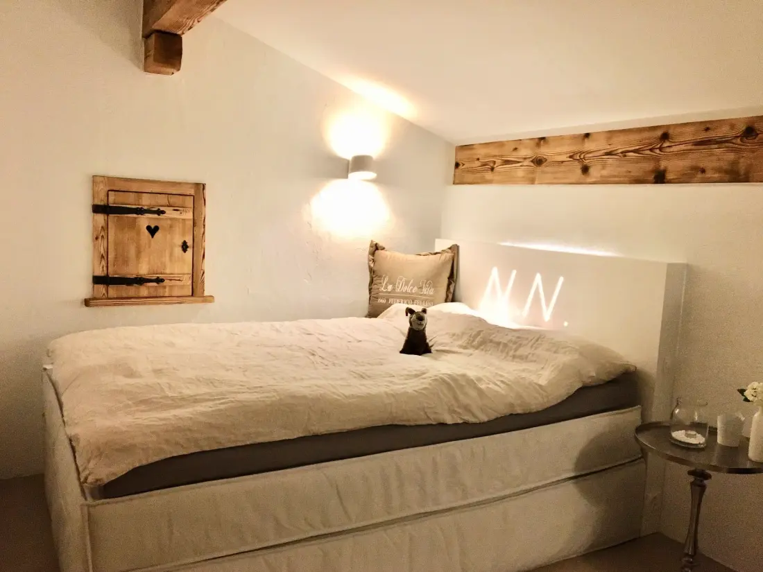 Résidence Alpenchic SpycherHus