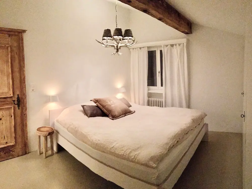 Résidence Alpenchic SpycherHus