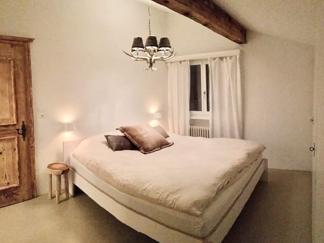 Résidence Alpenchic SpycherHus