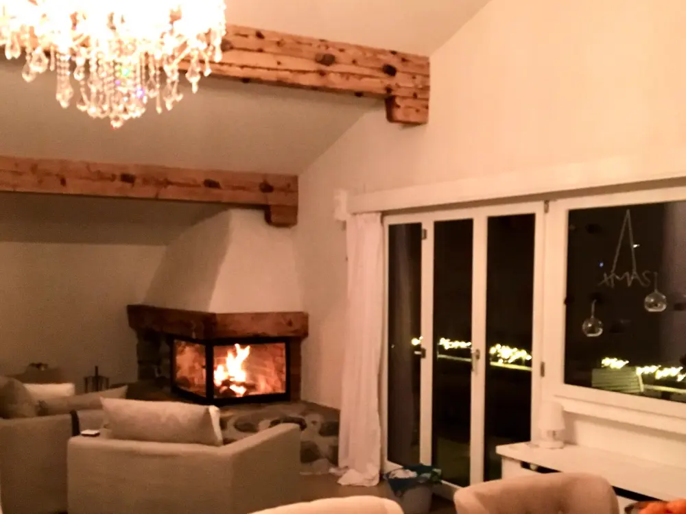 Résidence Alpenchic SpycherHus